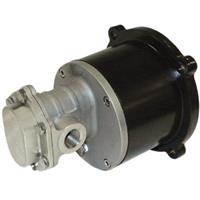 ECLIPSE® 12 Metallic External Gear Pump